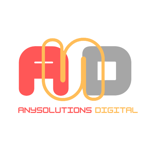 Any Solutions Digital