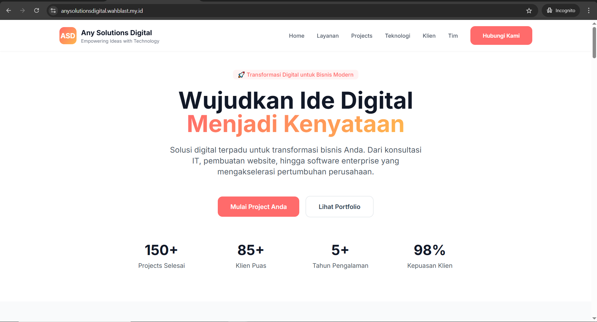 Software Nusantara