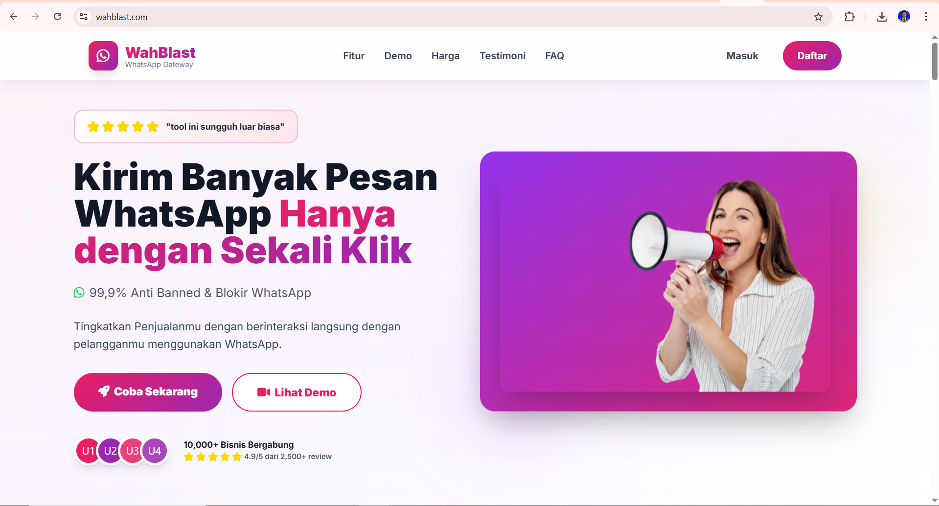 Software Nusantara